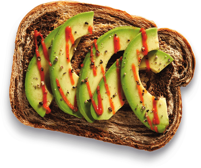 Crispy Bagel