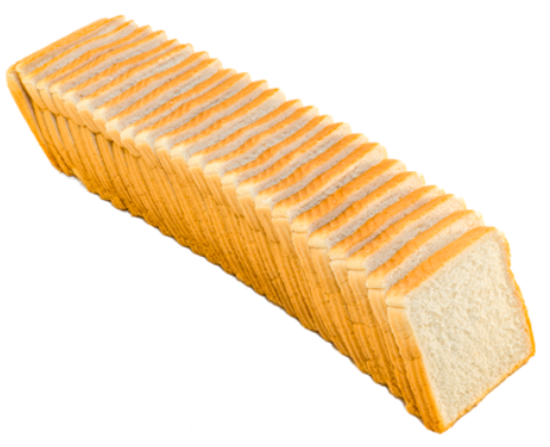 All Natural 100% Whole Wheat 24oz