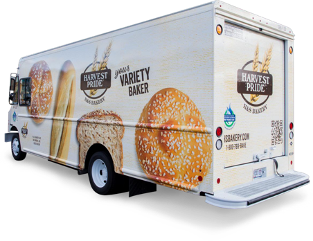 H&s Bakery Inc fleet